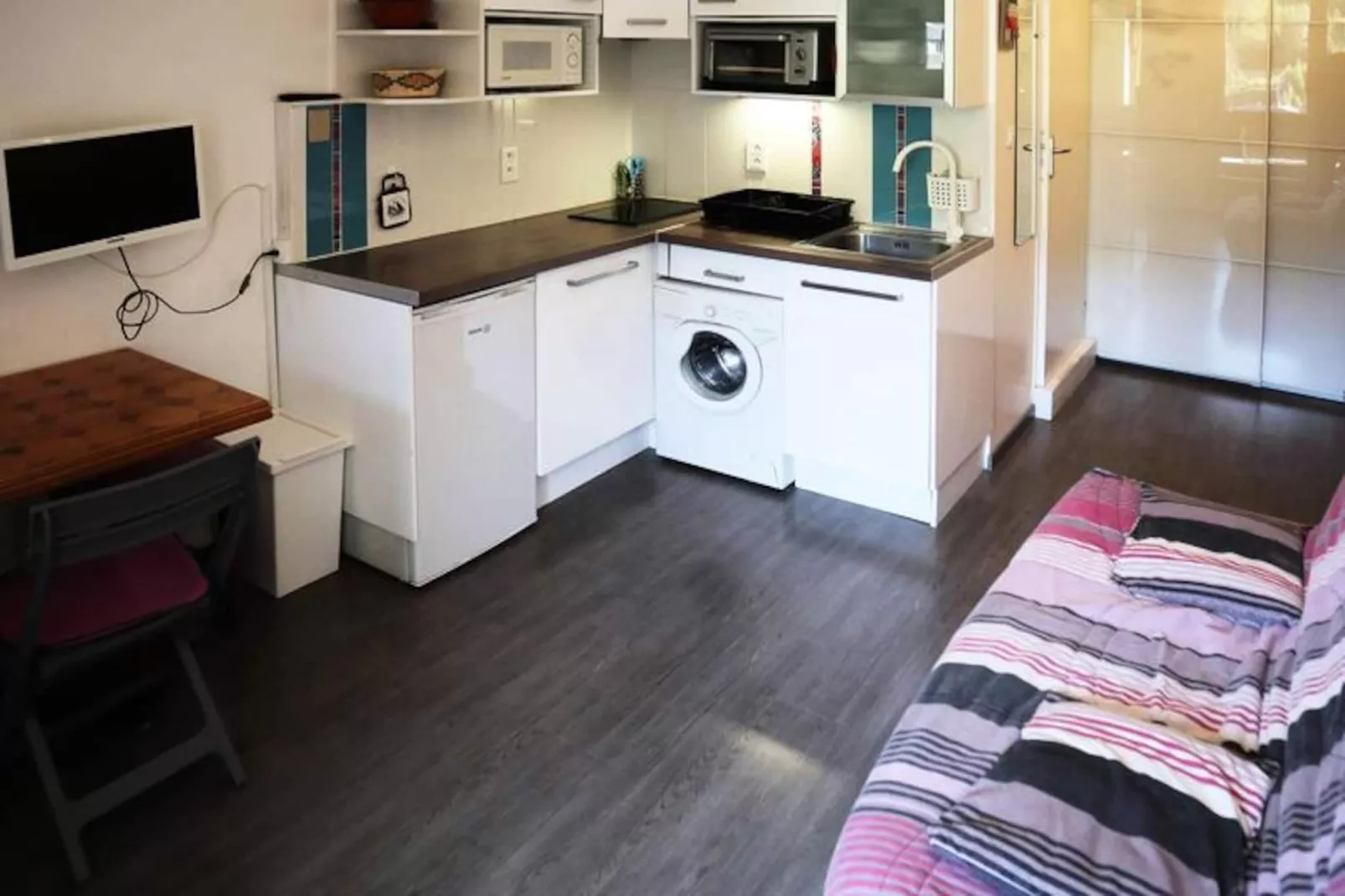 Résidence Le Boussolenc