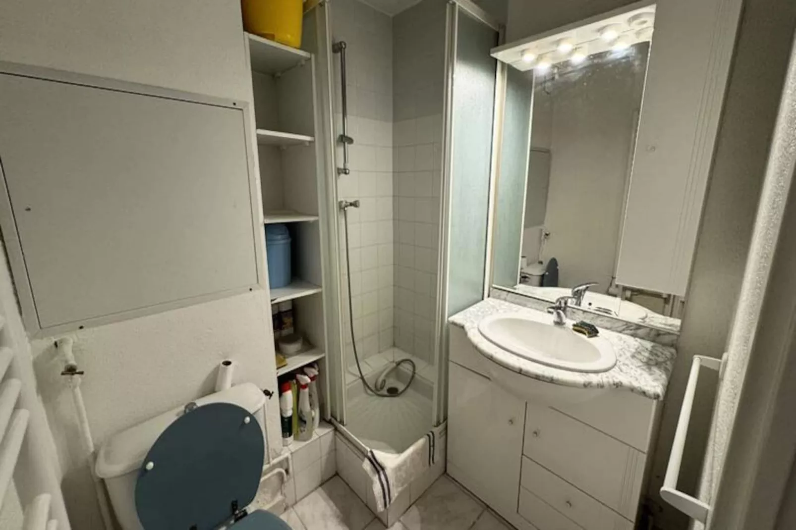 Résidence Plaine Alpe 1