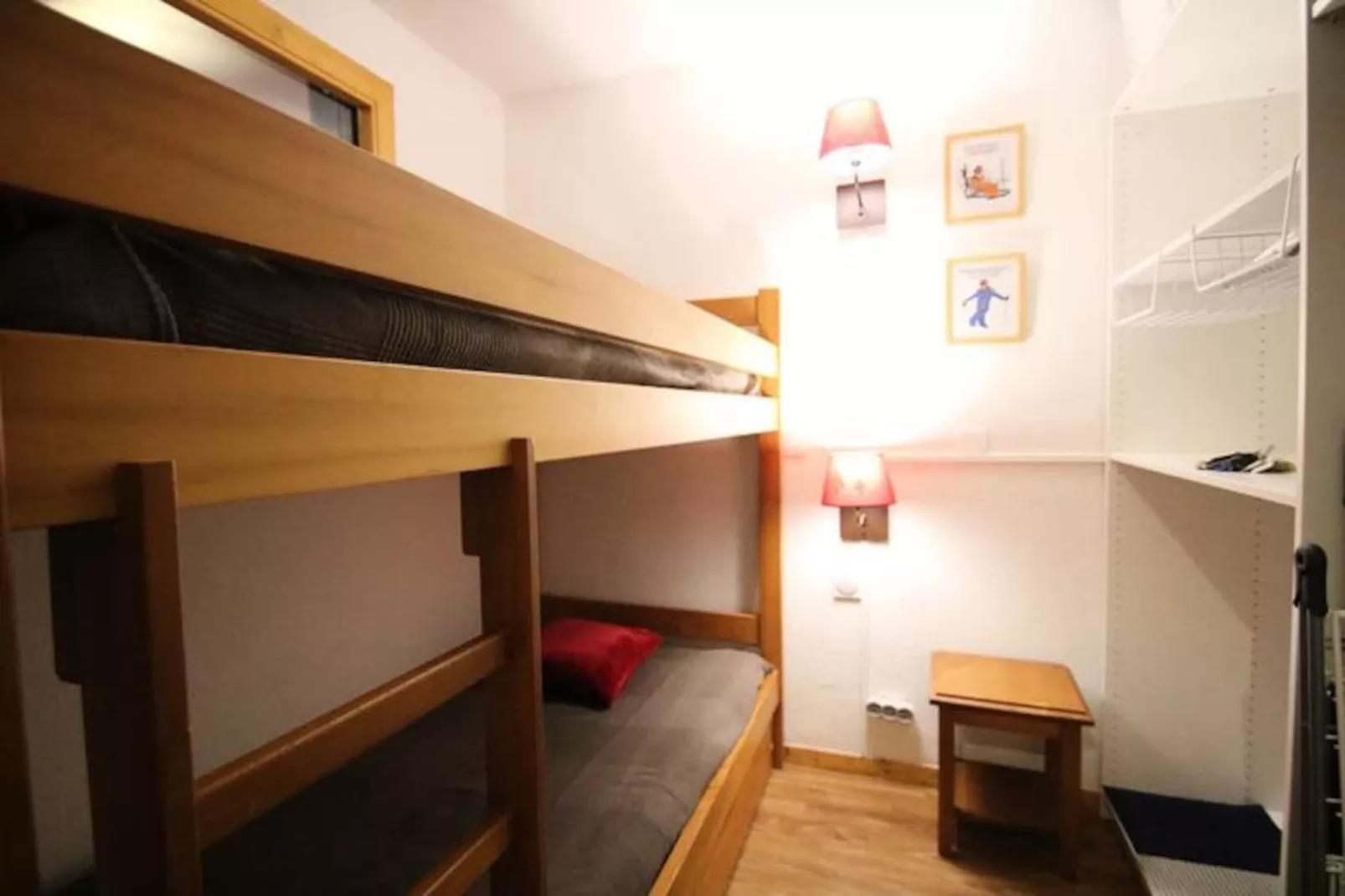 Résidence Dame Blanche