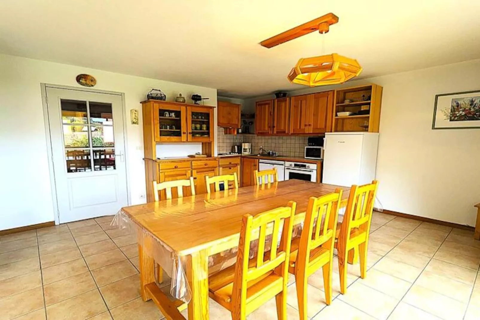 Résidence Les Queyrettes