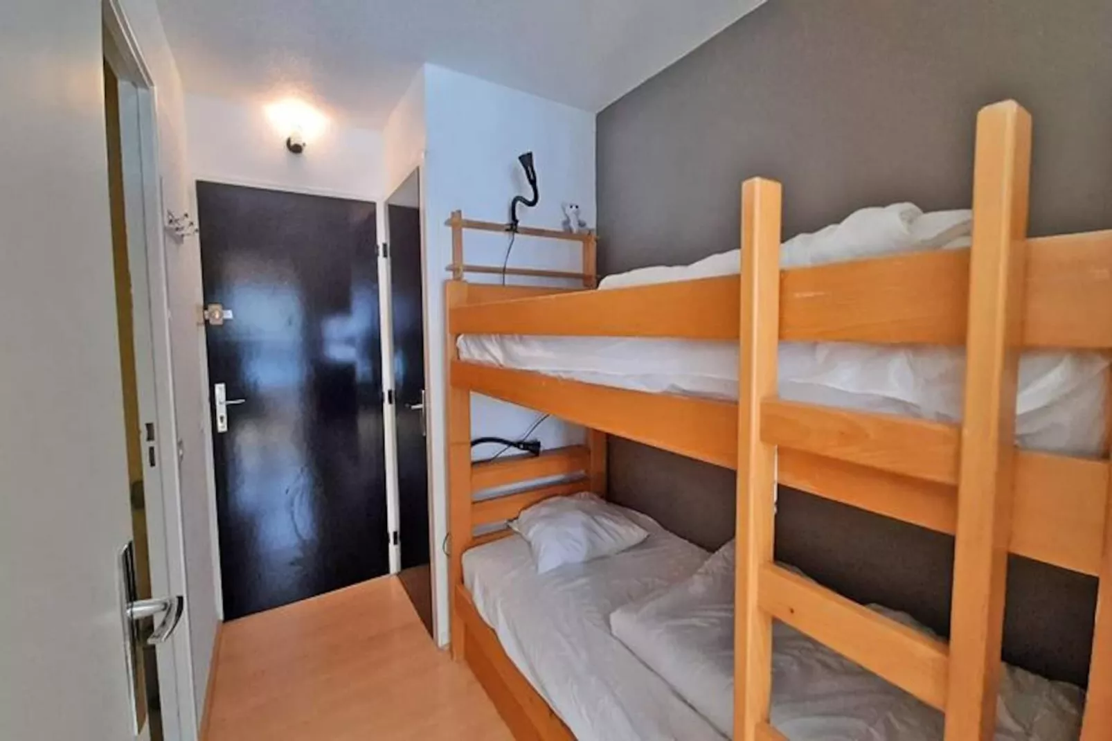 Résidence Valgardena