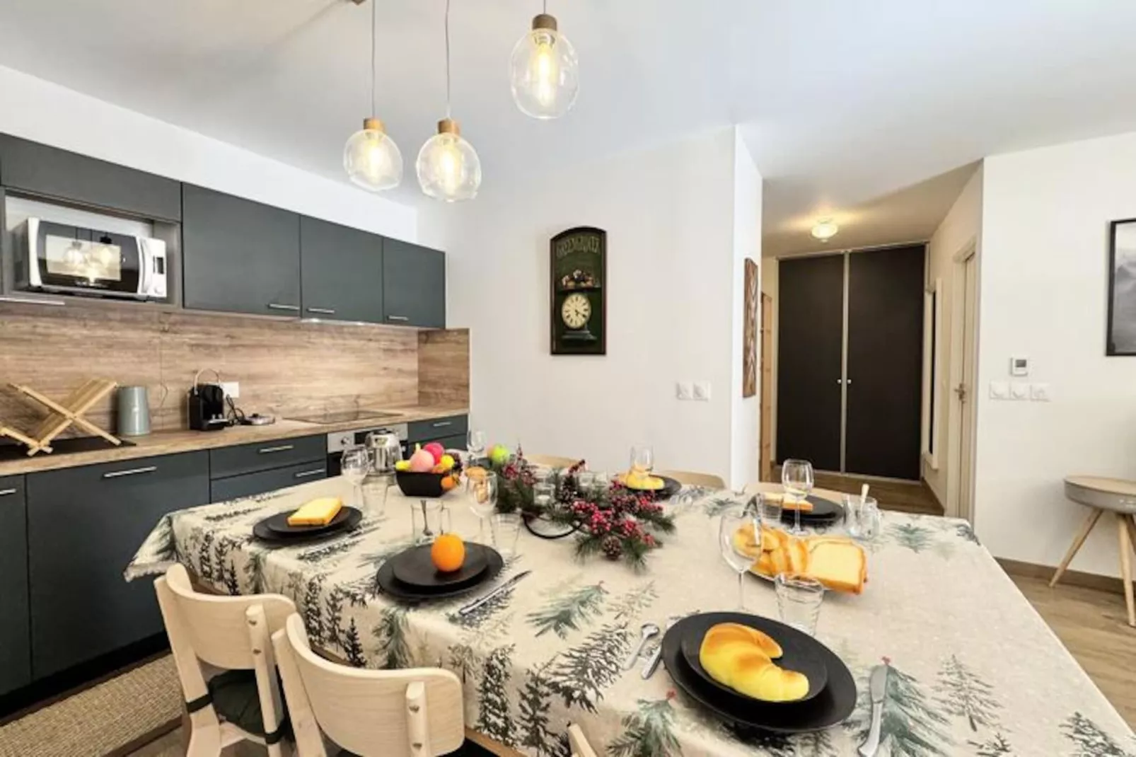 Résidence Le Living Stone B