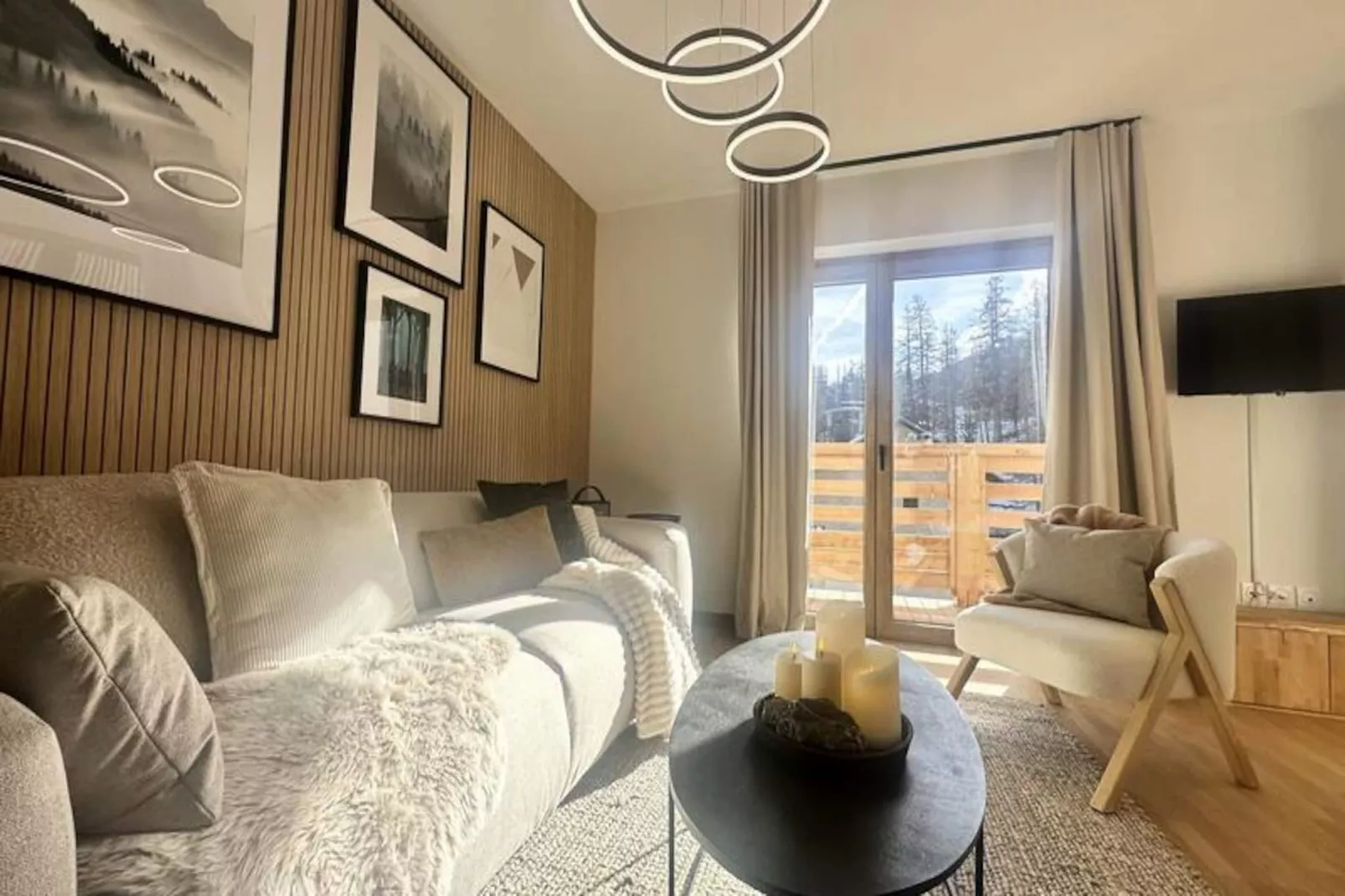 Résidence Le Living Stone B