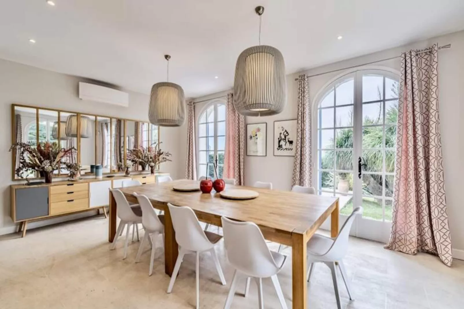 Villa Historique, 9 Pers, Piscine,  Près De Cannes