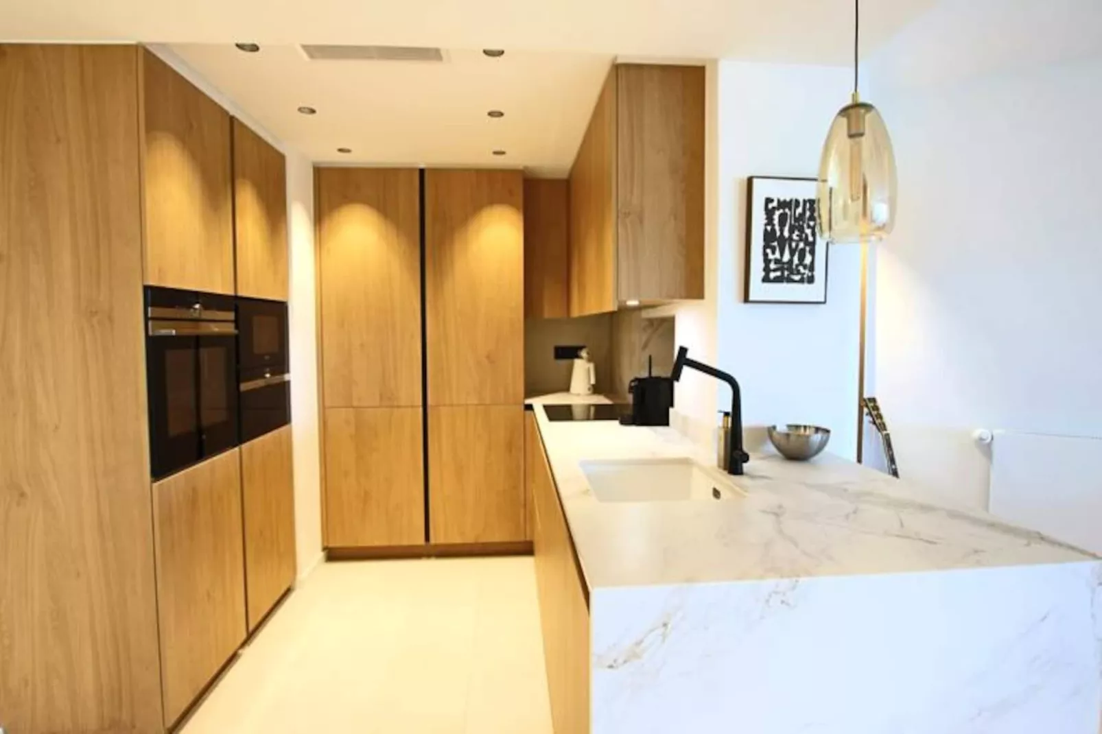 Résidence Appartement 3 Chambres En Suite De 105 M2 Sur Bld Croisette