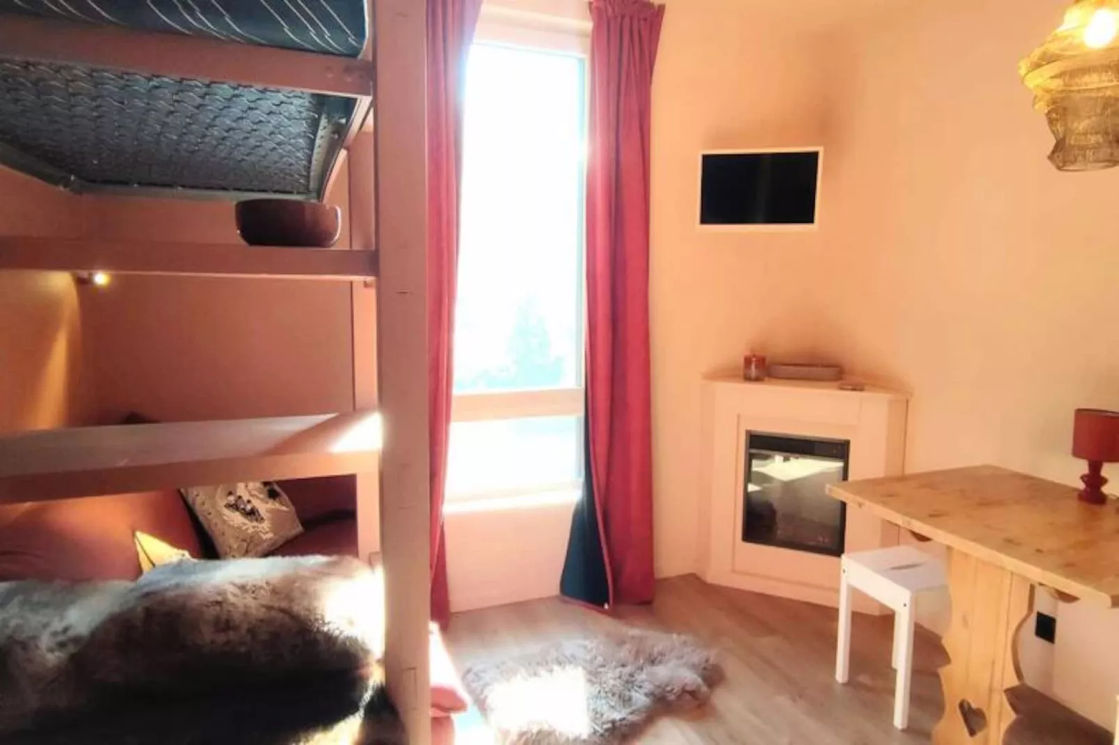 Résidence Le Tavels