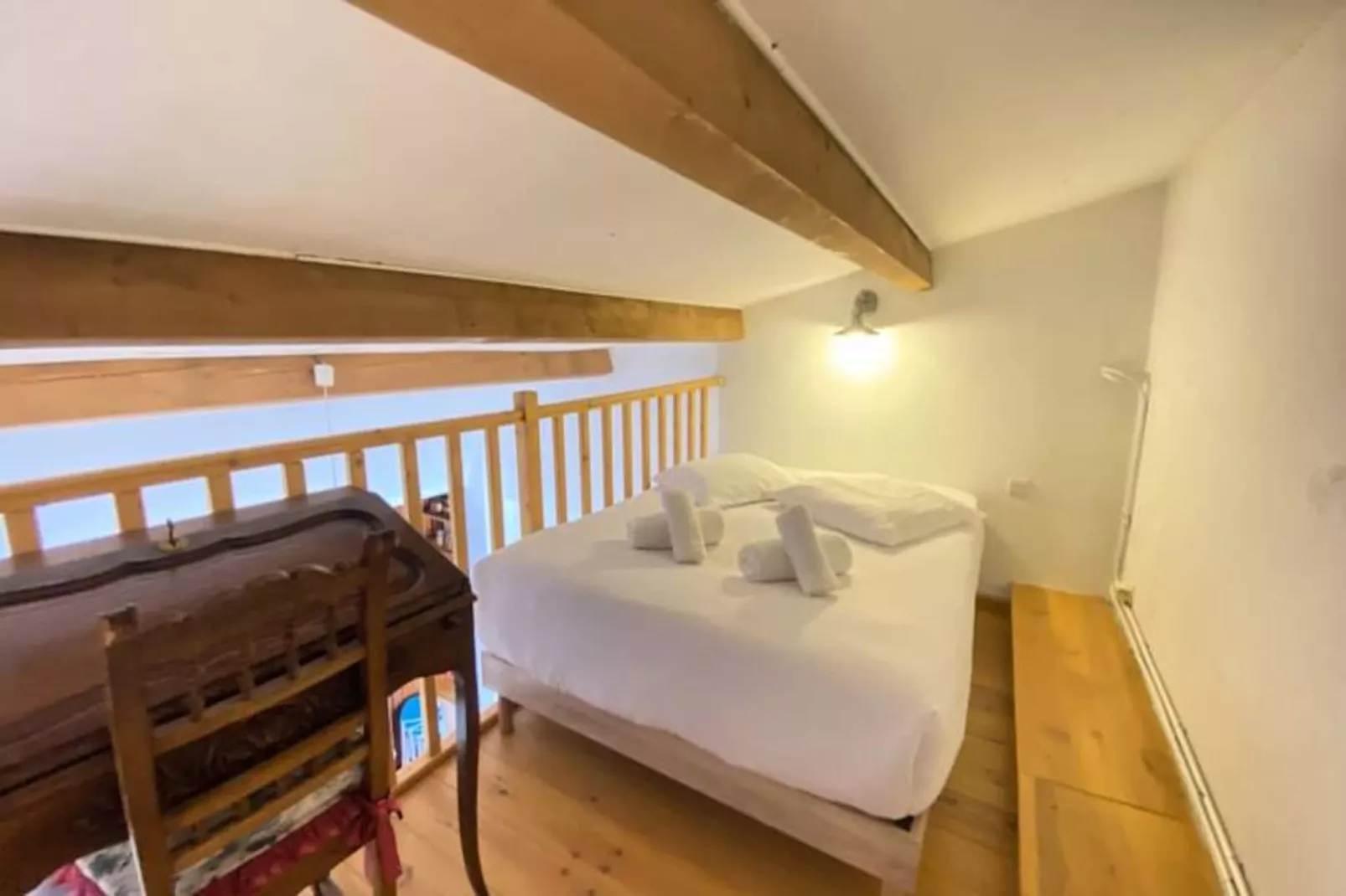 06cn : Appartement 8-10 Personnes Avec Terrasse