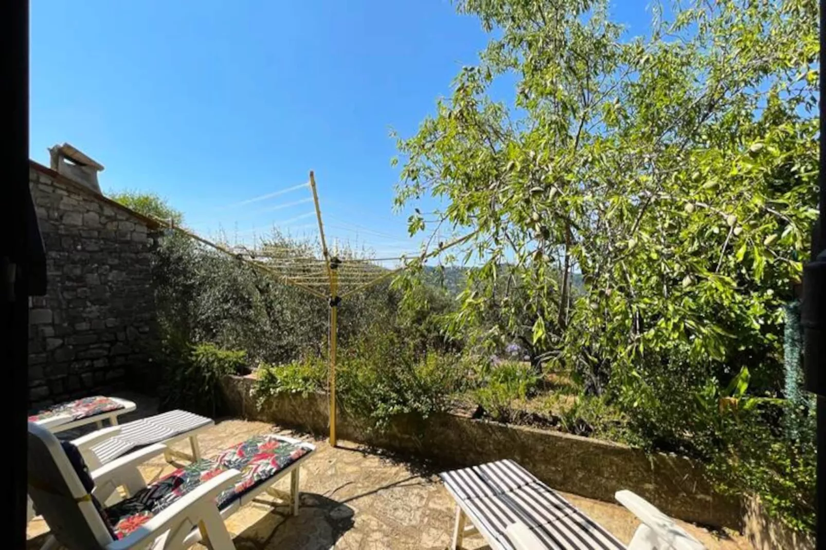 Charmant Mas 6 Pers &agrave; Peymeinade - 20 Min De Cannes