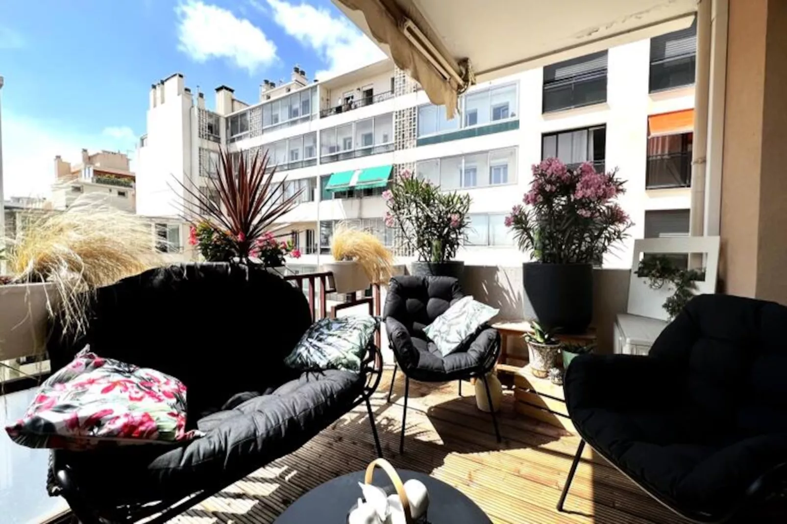 Résidence Le Messonnier