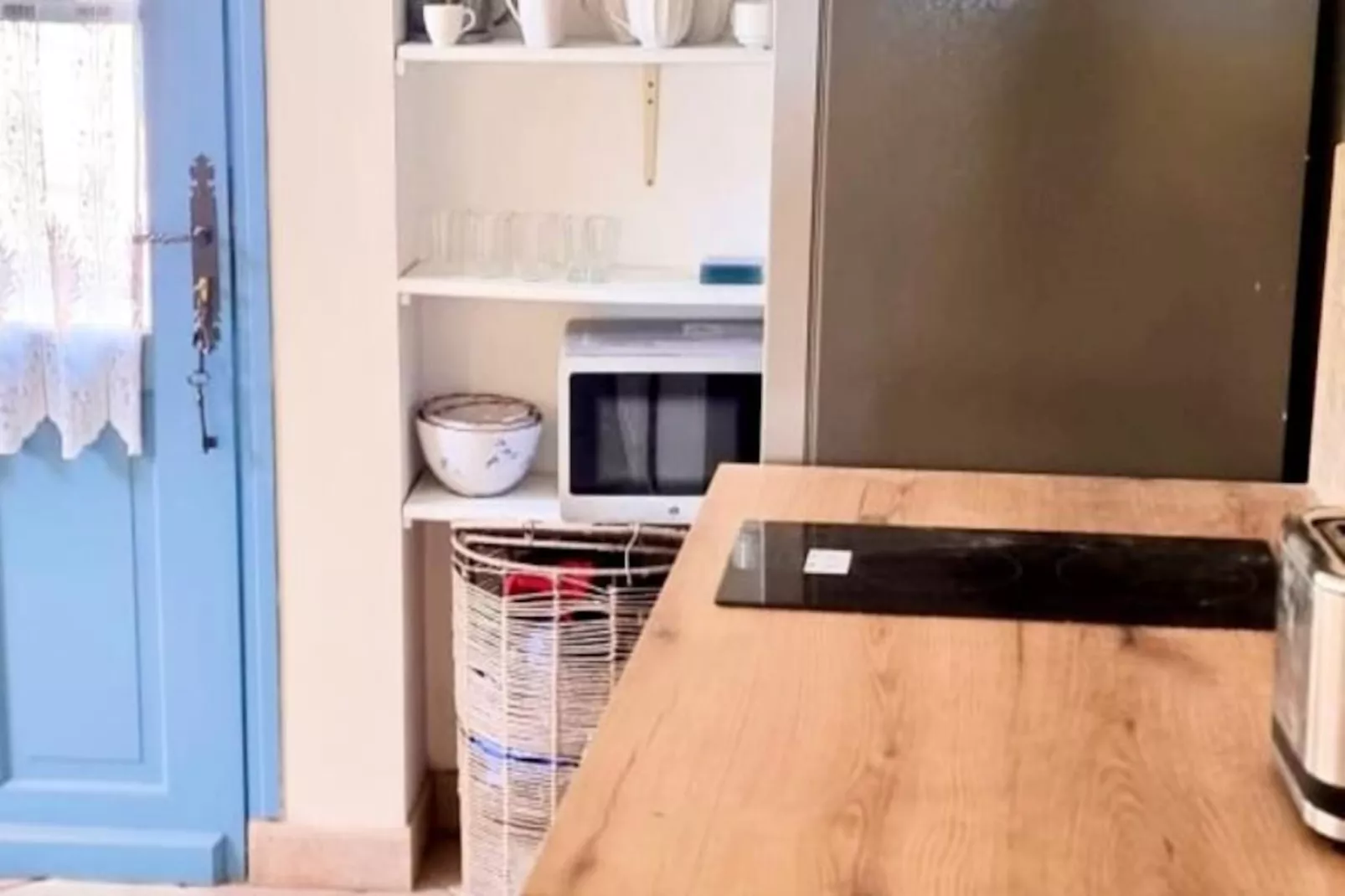 Jolie Maison De Village à Opio