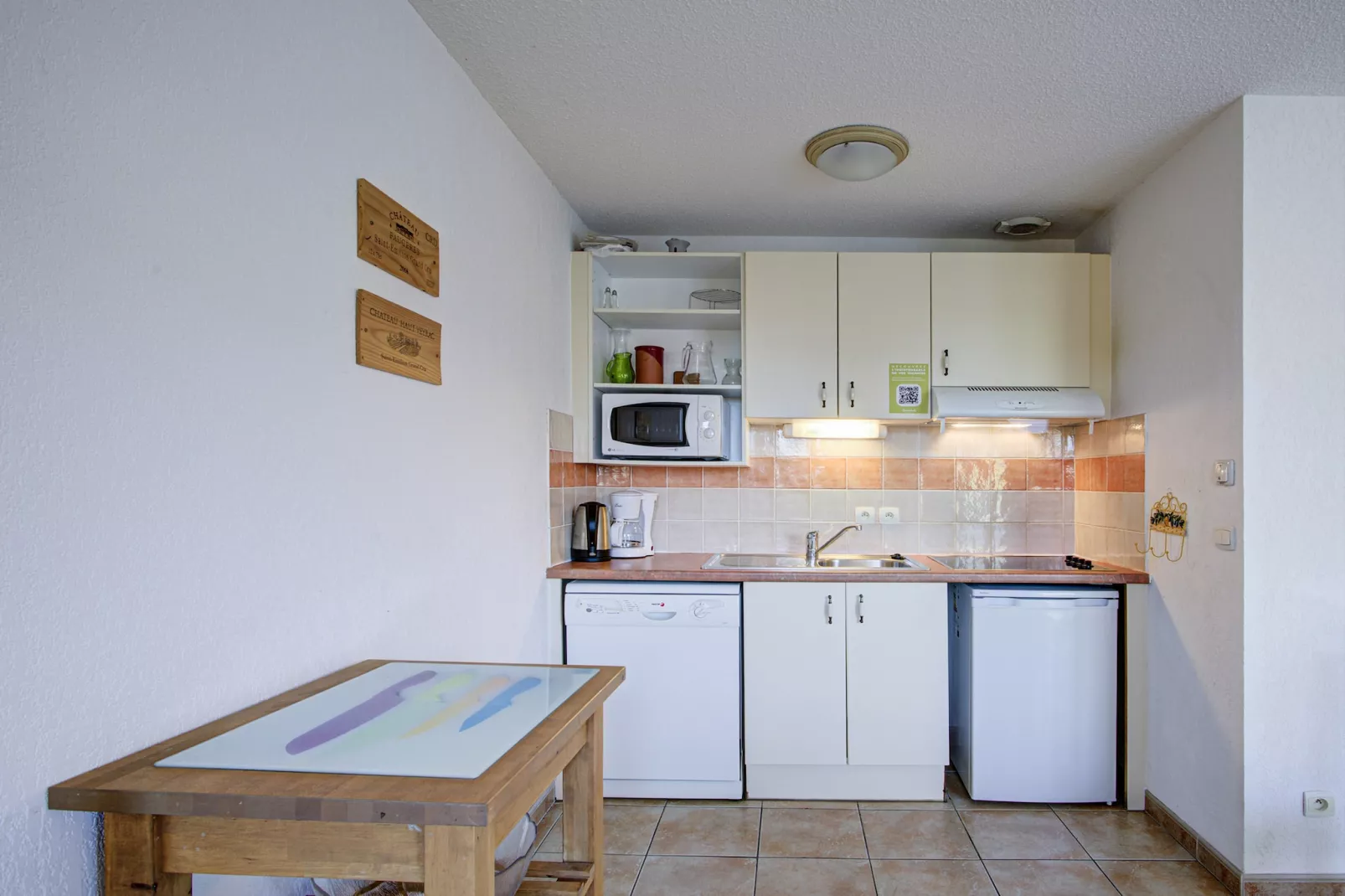 P. Minervois P N°05 - Villa 2P4