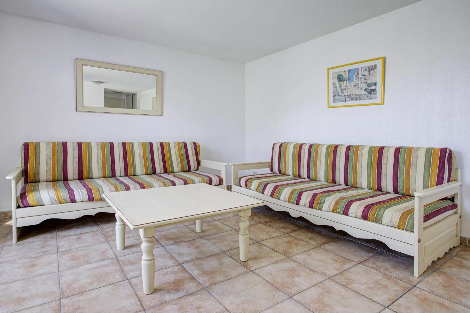 P. Minervois L N°02 - Villa 3P6