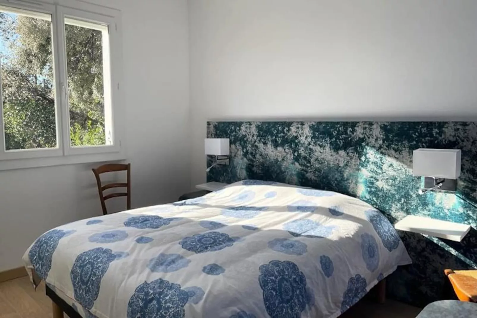 Villa Saint Louis Pour 6 Personnes