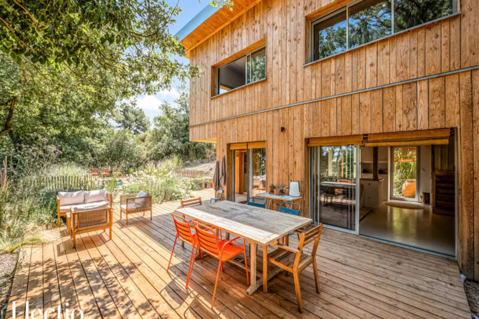 Cabane D&rsquo;ismou | Piscine & Design Bois