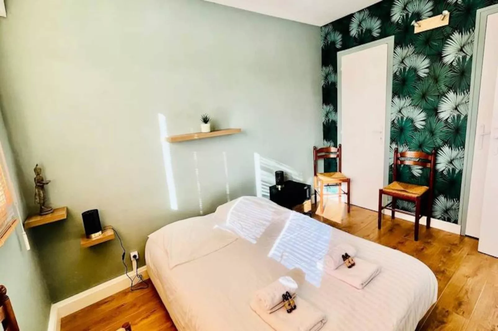 Appartements à La Rochelle