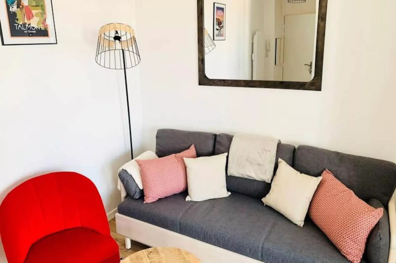 Appartements à La Rochelle