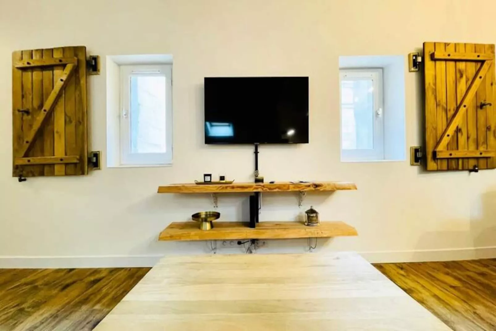 Appartements à La Rochelle