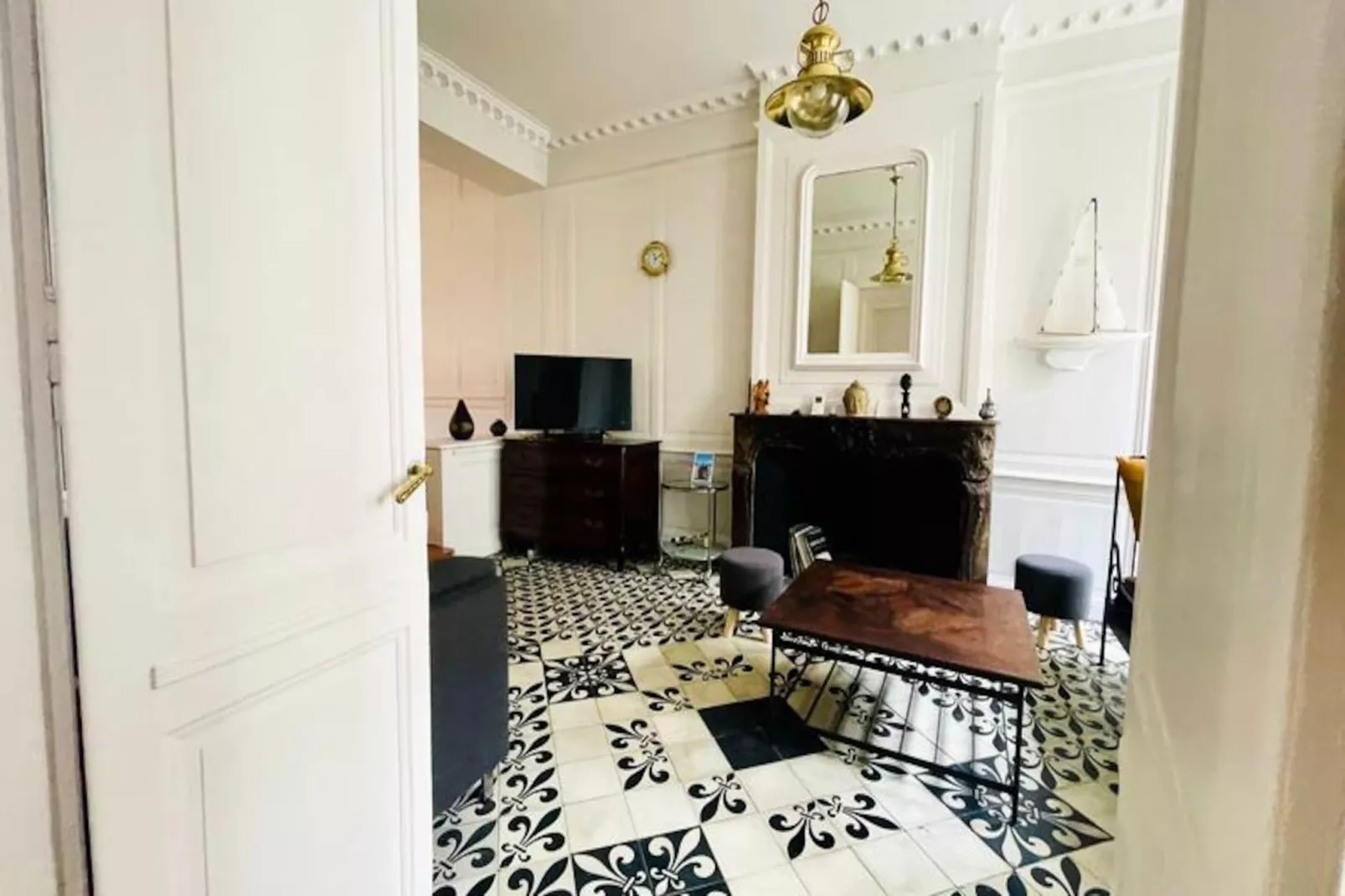 Maison à La Rochelle