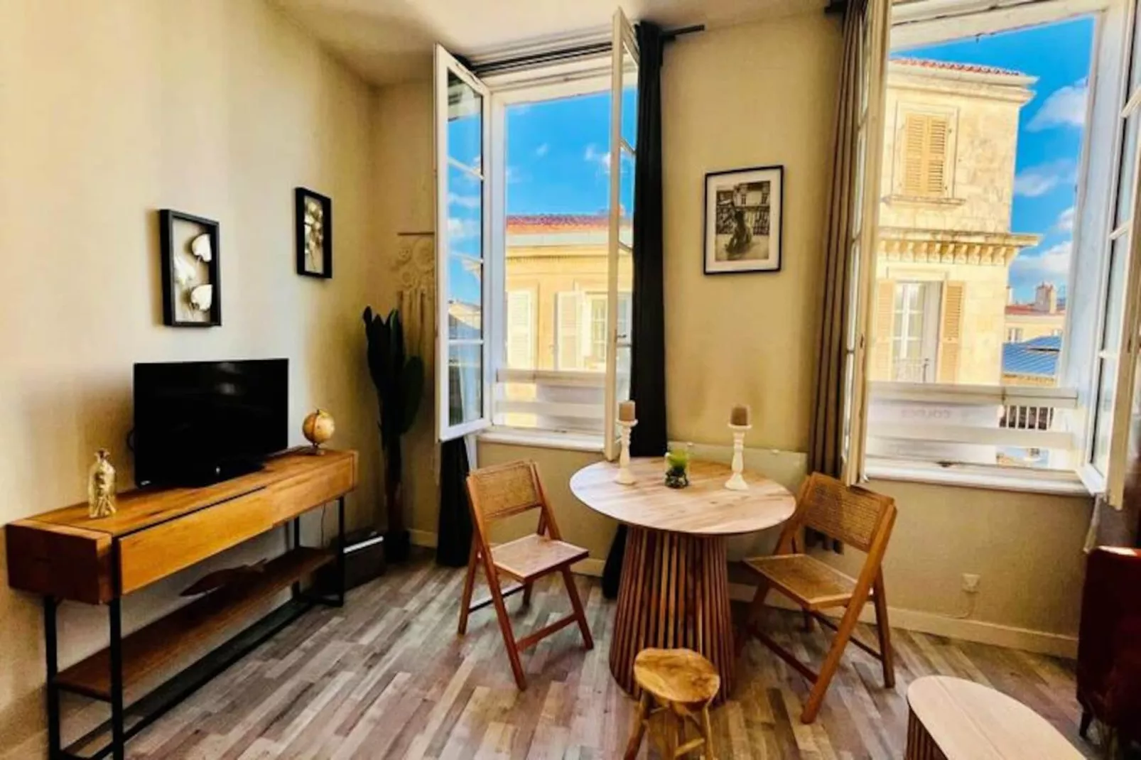 Appartements à La Rochelle