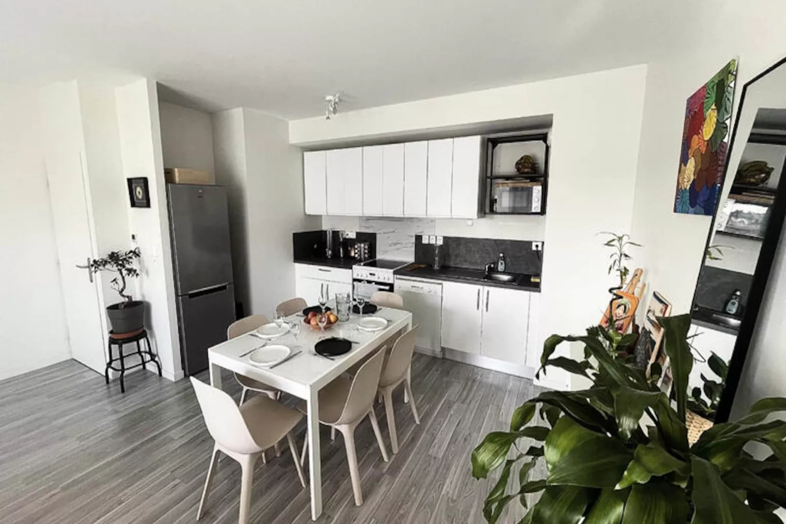 Appartements à La Rochelle