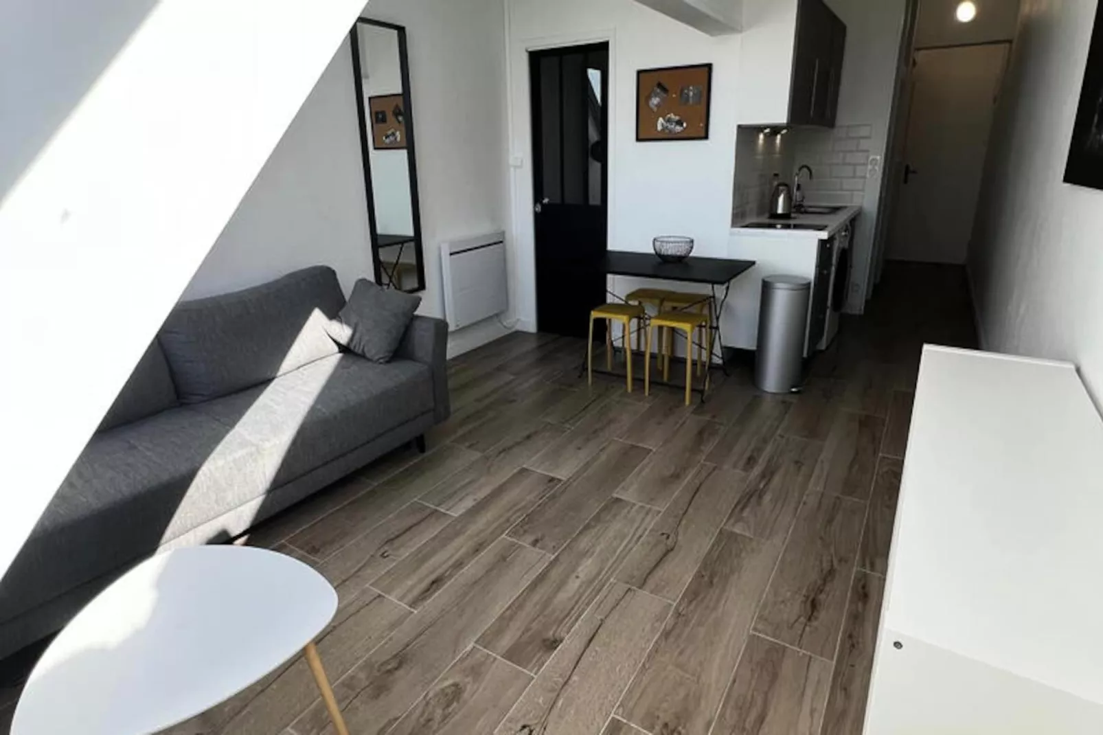 Appartements à La Rochelle