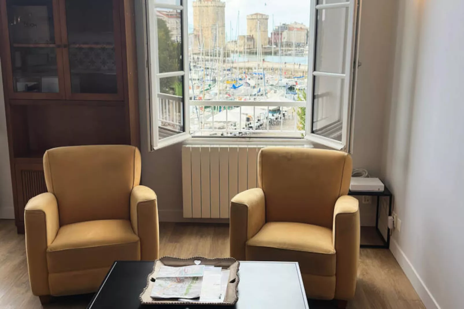 Appartements à La Rochelle