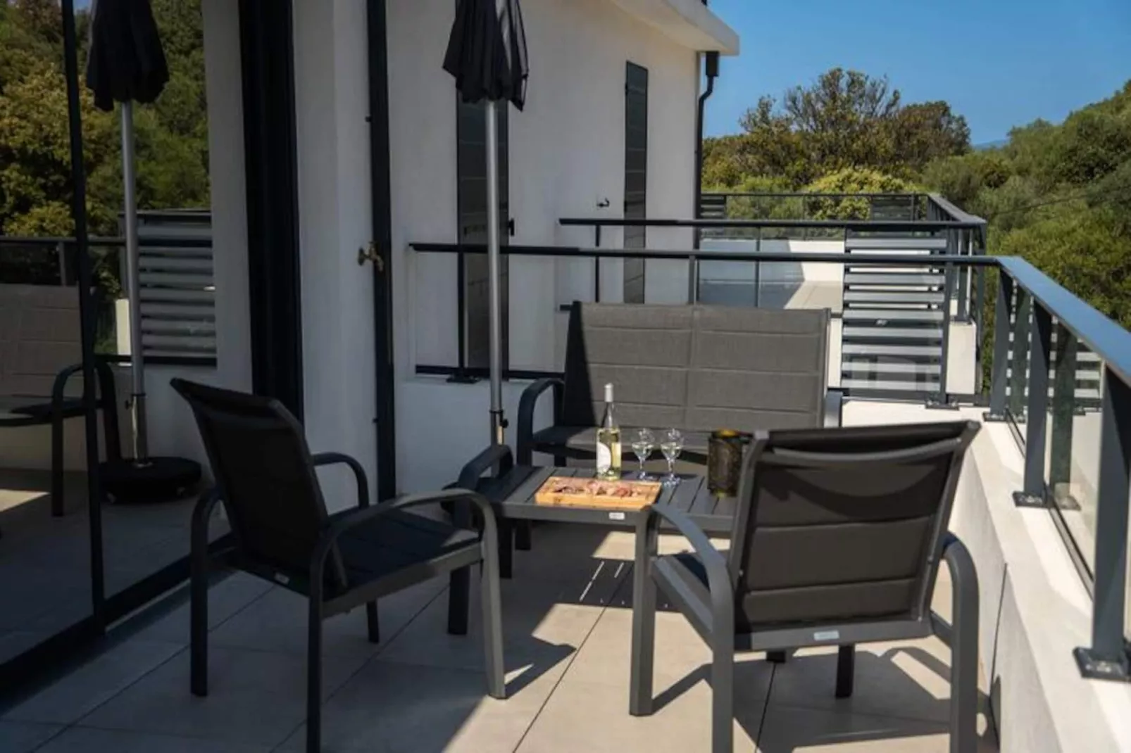 Résidence Terra D'oru