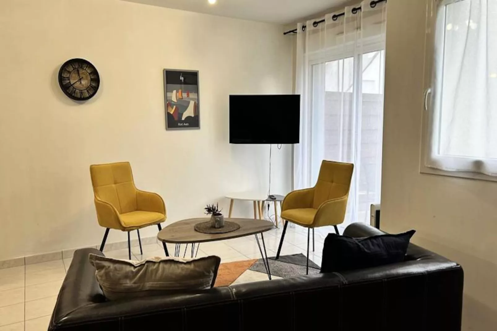 Résidence Domaine Du Golf