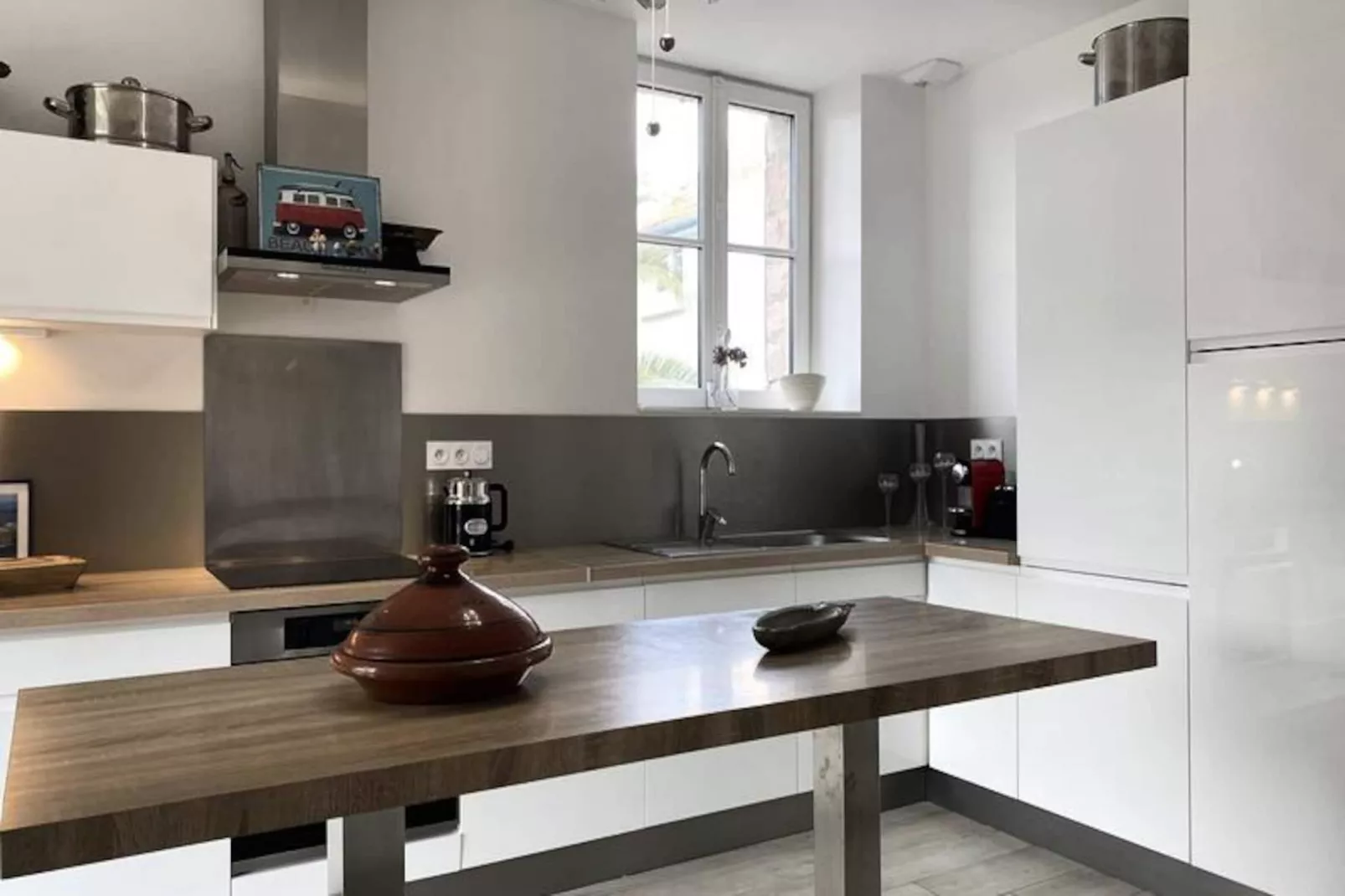 Résidence 1009-pleneuf Val Andre