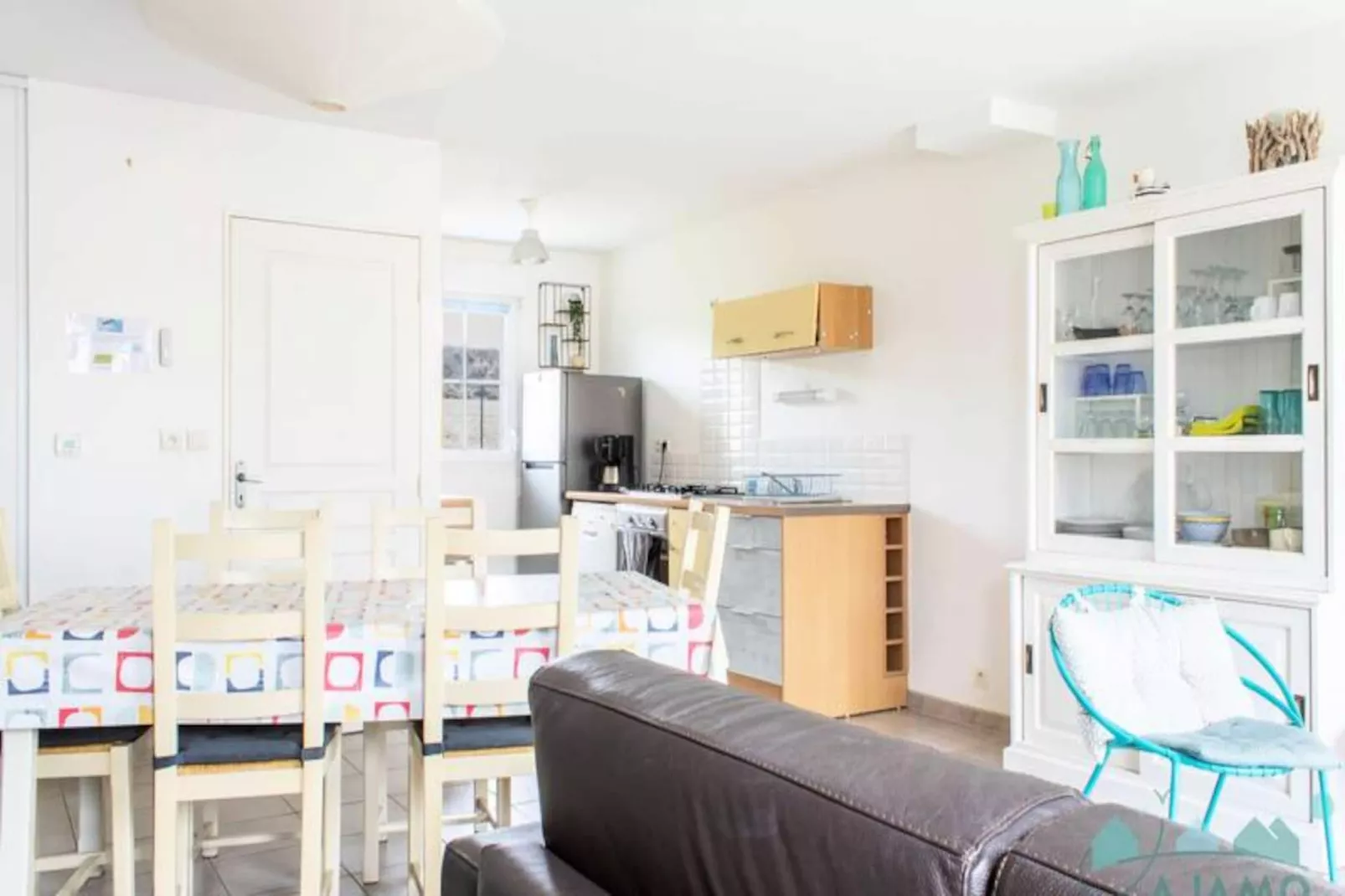 Résidence 485-caroual