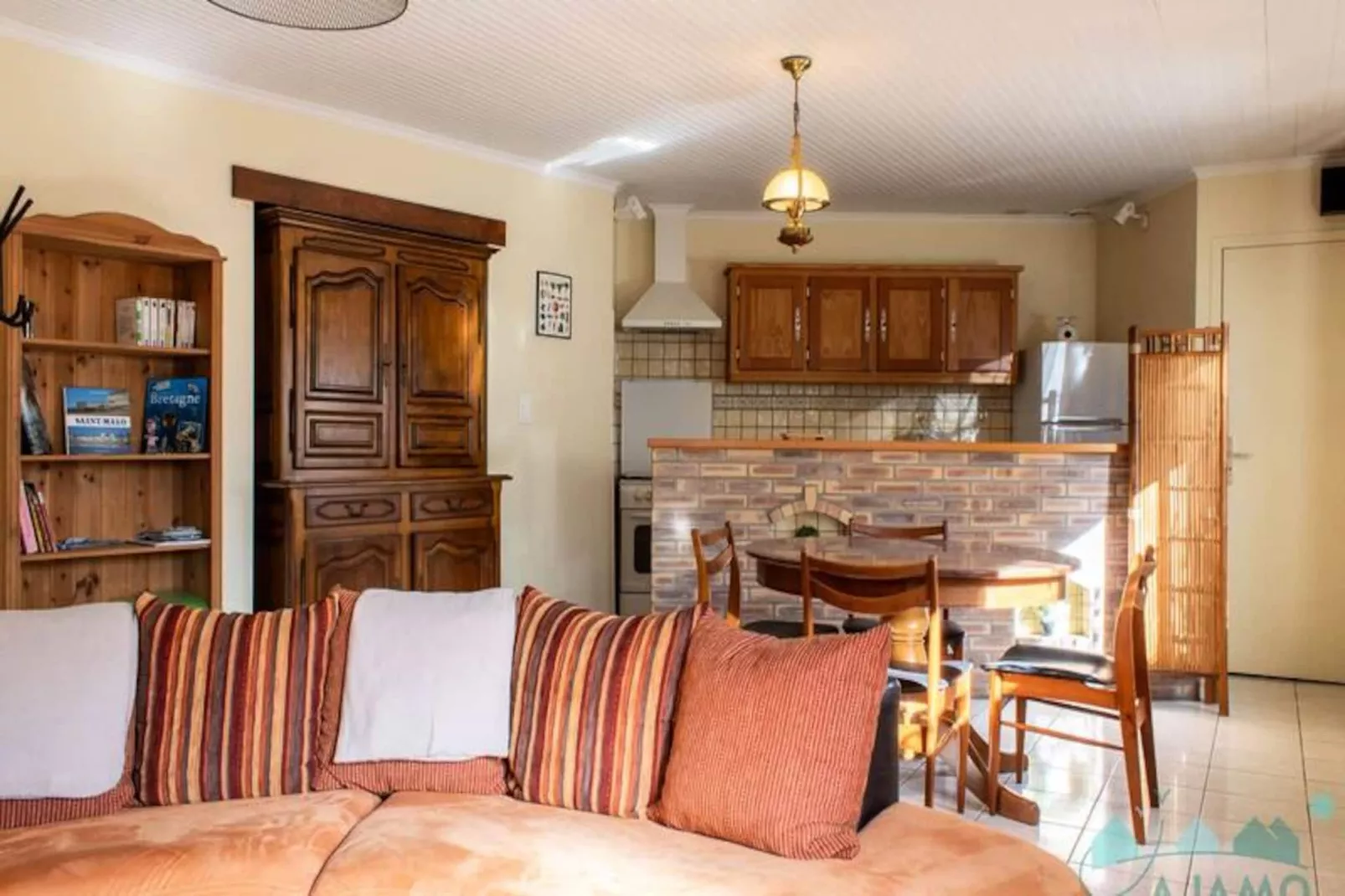 Résidence 1500-matignon