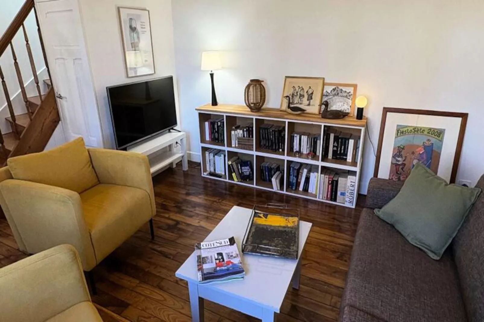 Résidence C03-perros Guirec