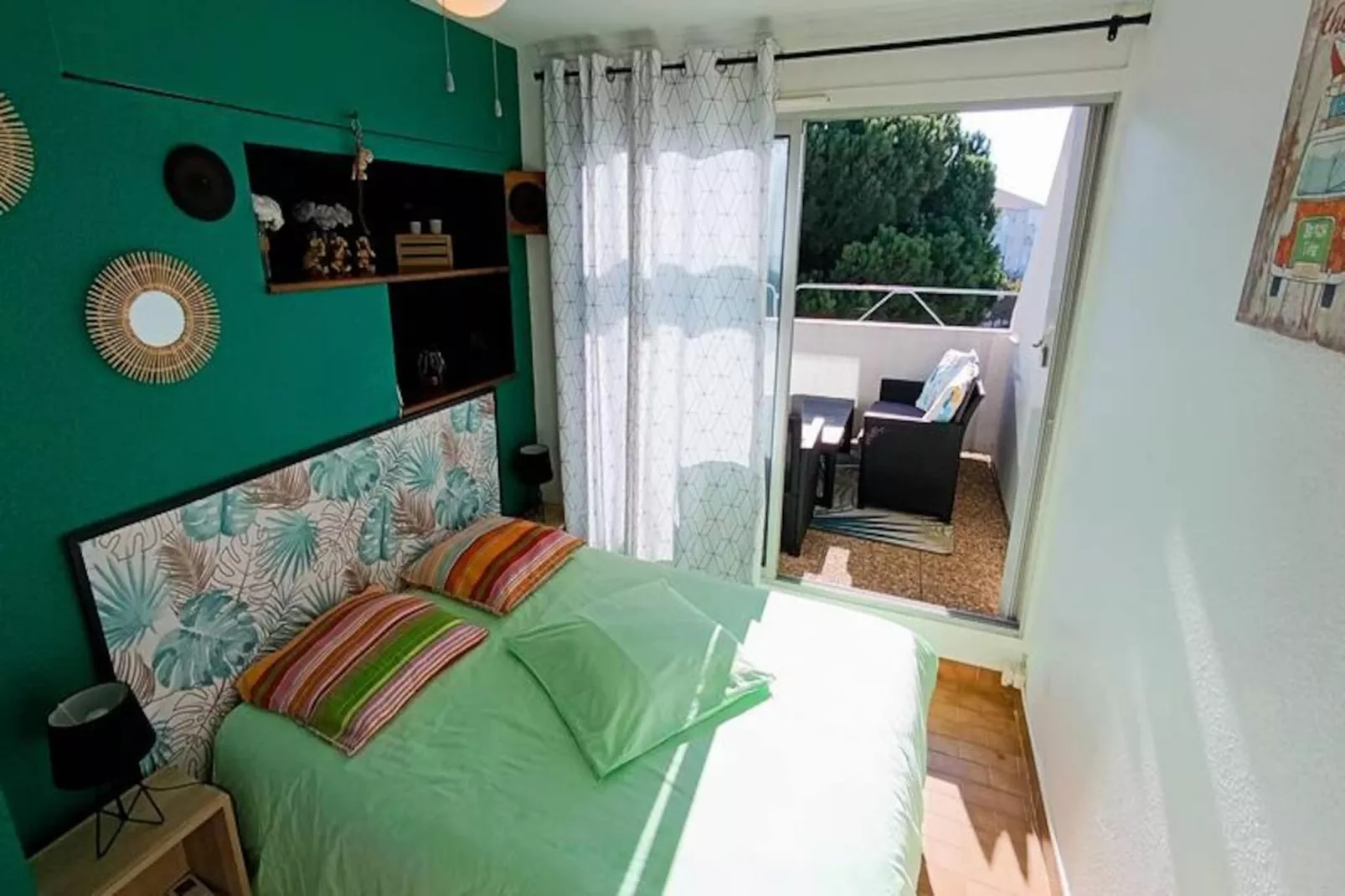 Résidence " Les Floralies 2"