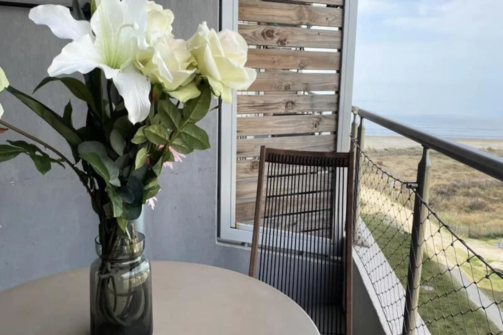 Résidence Tranquillit&eacute; Bleue 1* Appartement Vue Mer En Duplex 1 Chambre 1 Mezzanine