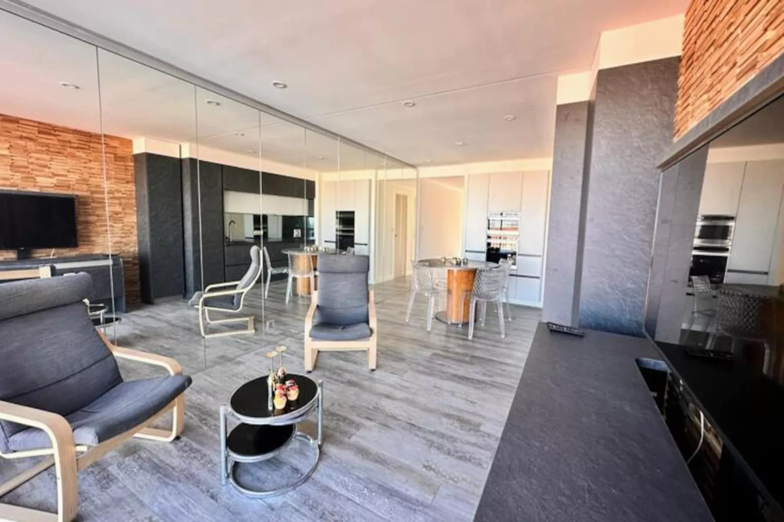 Résidence Les Pieds Dans L'eau - Magnifique P2 Proche De La Mer