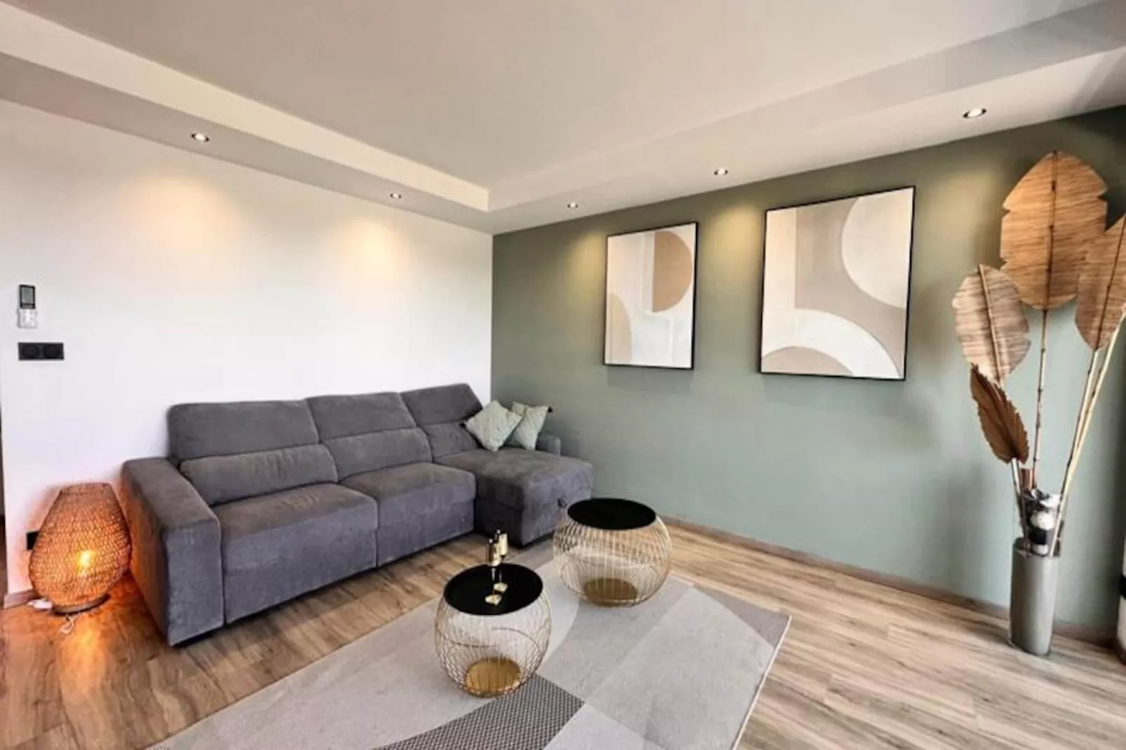 Résidence Le Mistral  Appartement Standing Avec Vue Mer Exceptionnelle En 1&egrave;re Ligne