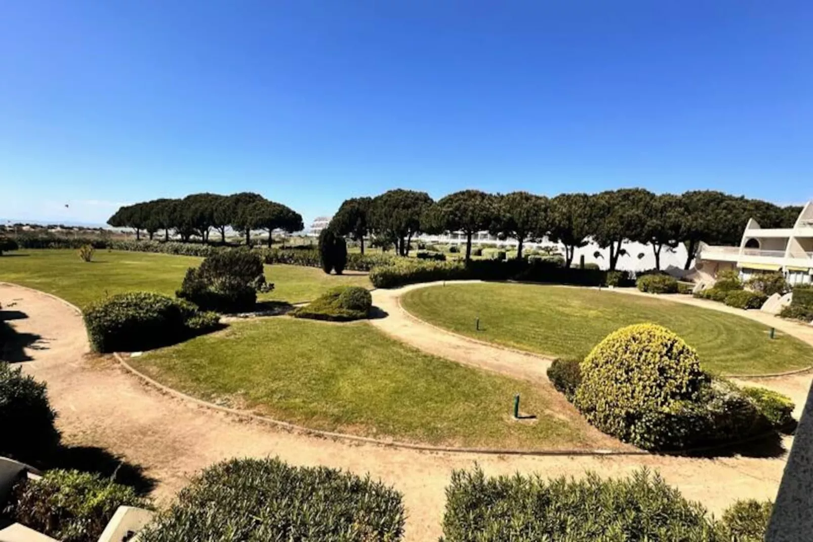 Résidence Les Vagues - Résidence La Lagune Face à La Plage