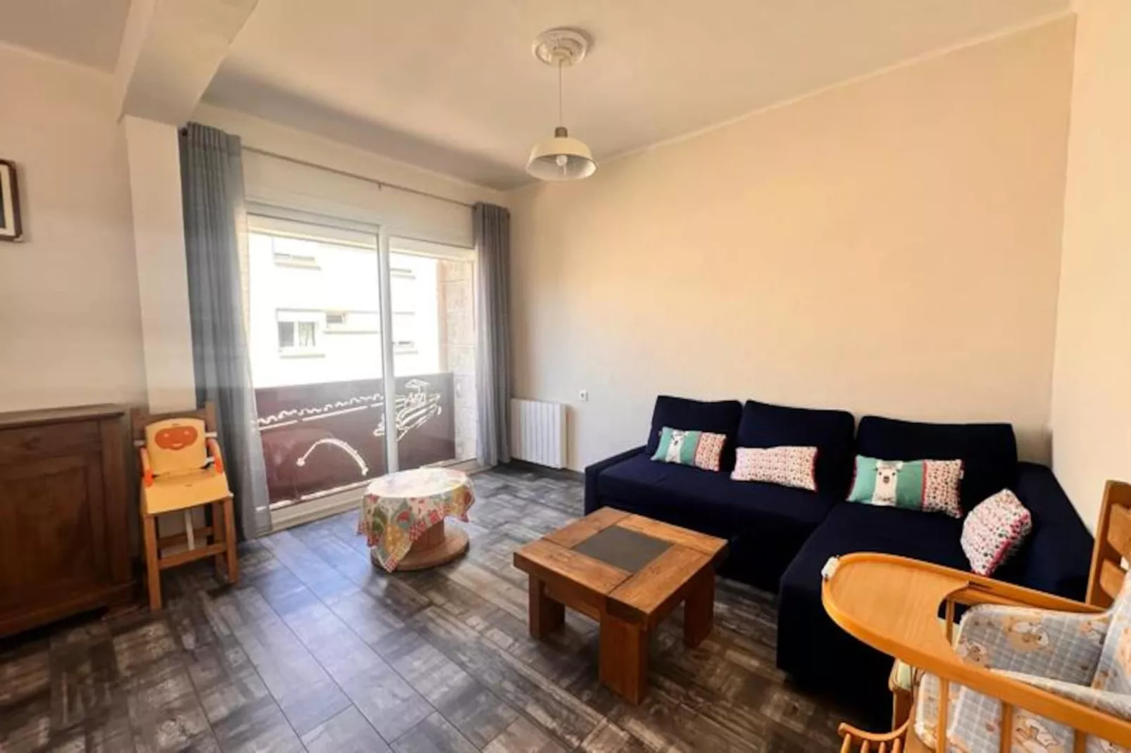 Résidence Coeur De Camargue - Appartement Avec Terrasse  Proche De La Plage