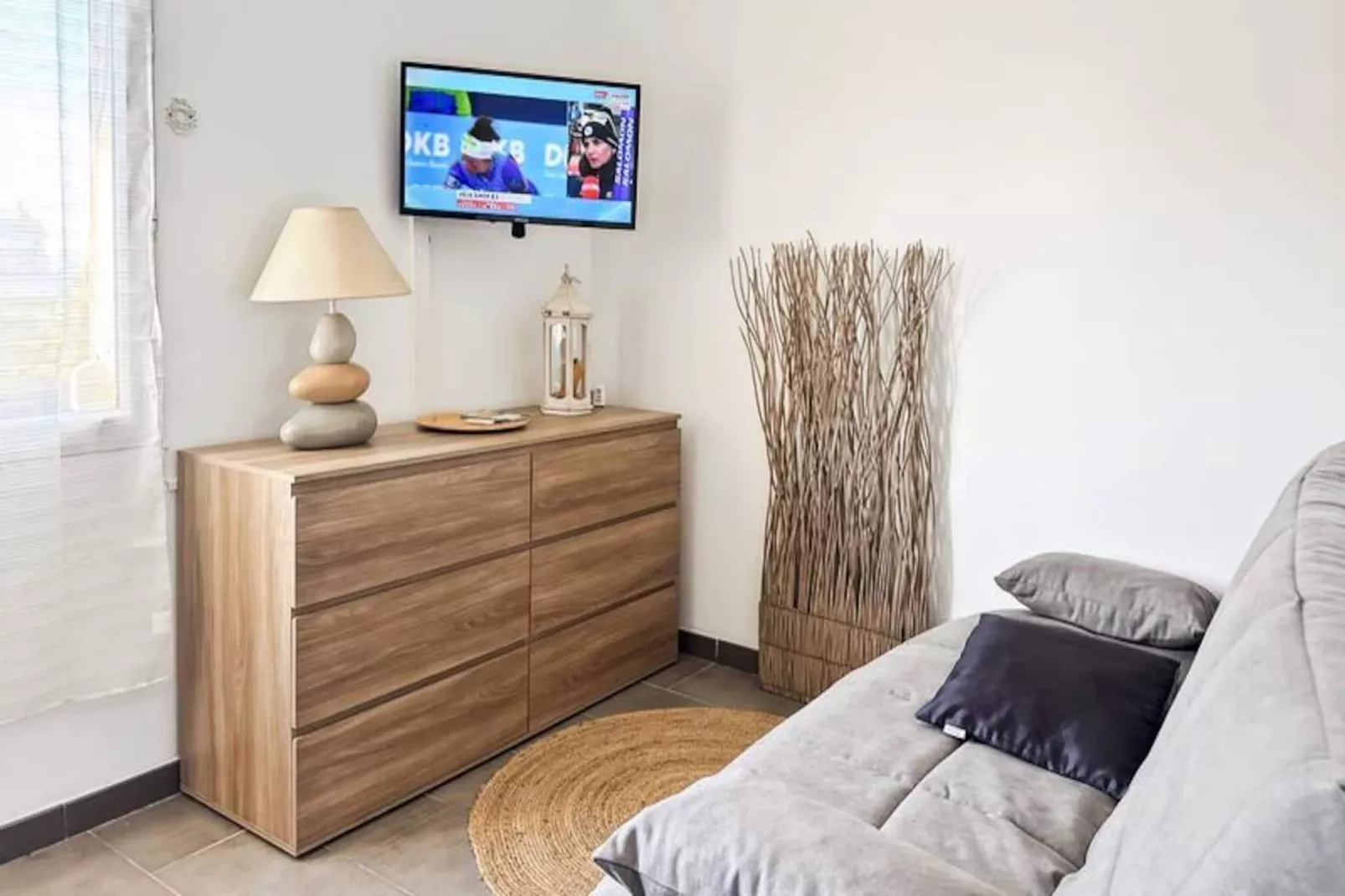 Résidence Le Catamaran