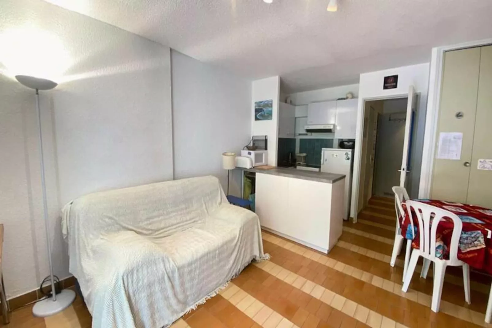 Résidence Camargue Village