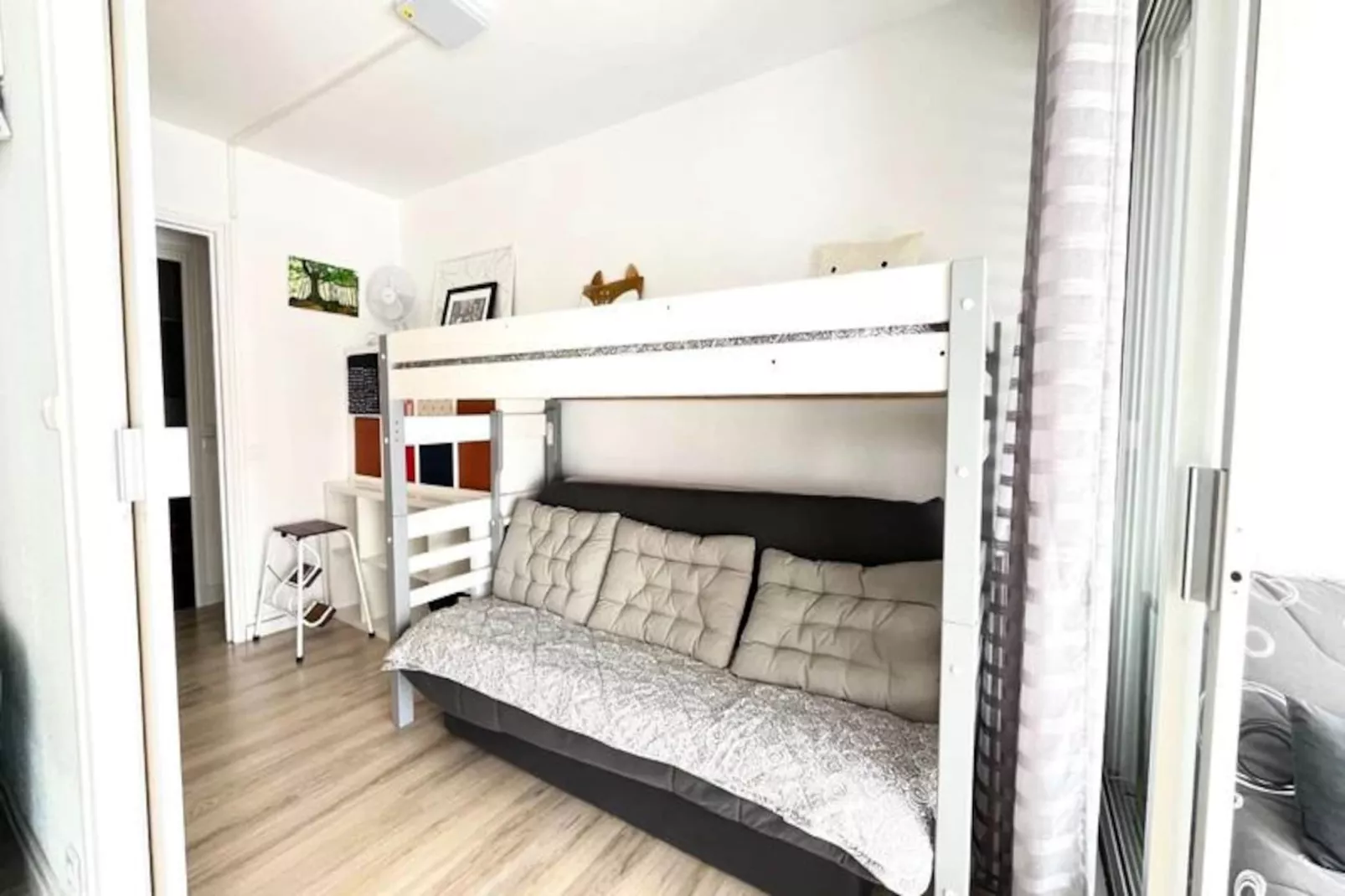 Résidence Les Jardins Du Port