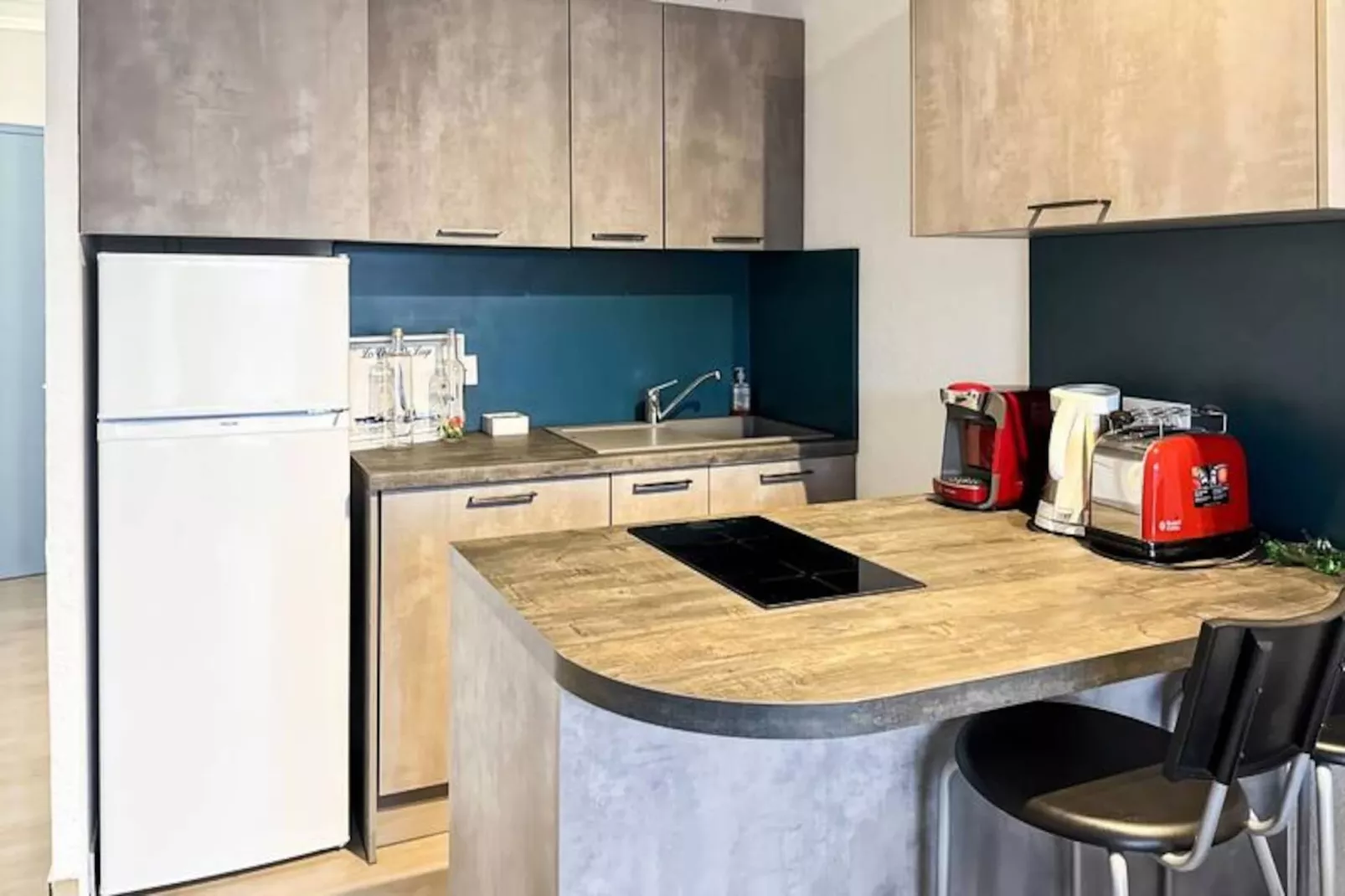 Résidence La Croisière