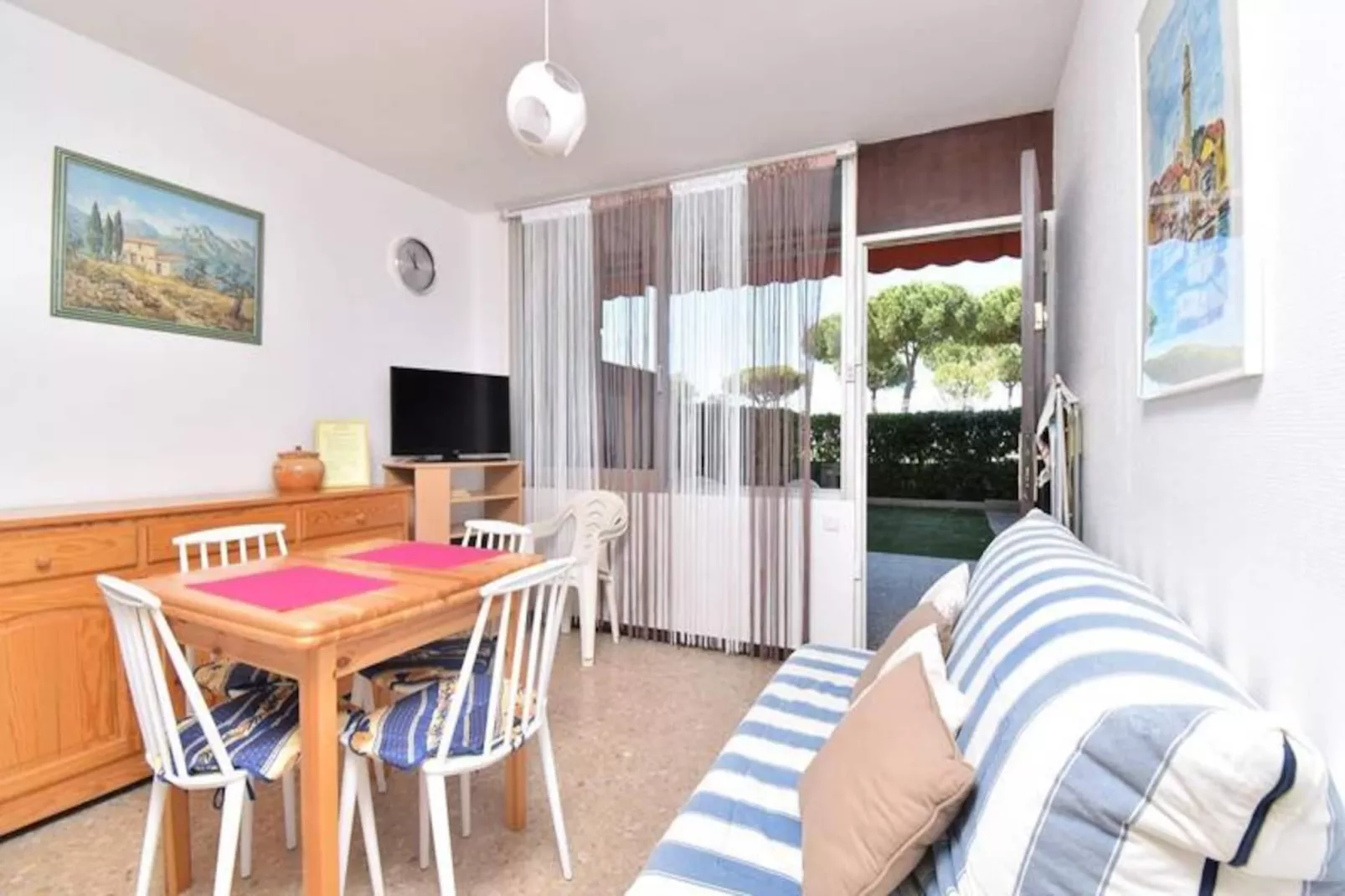 Résidence Le Vincent