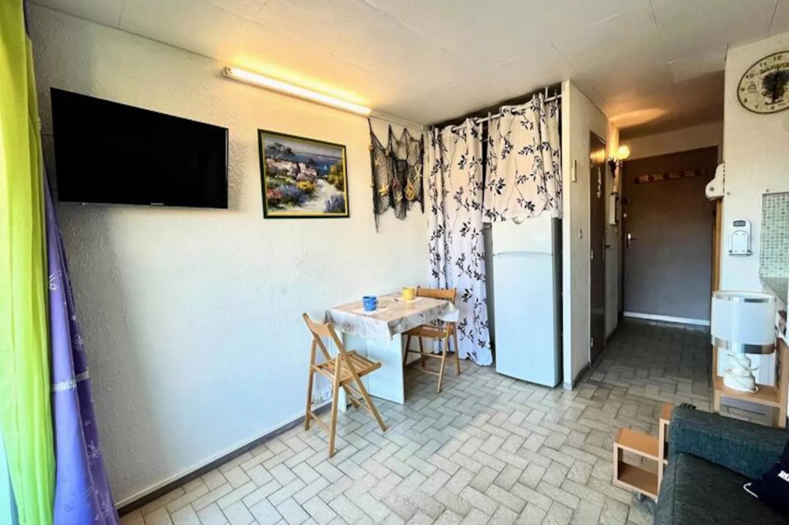 Résidence Le Lagon Bleu