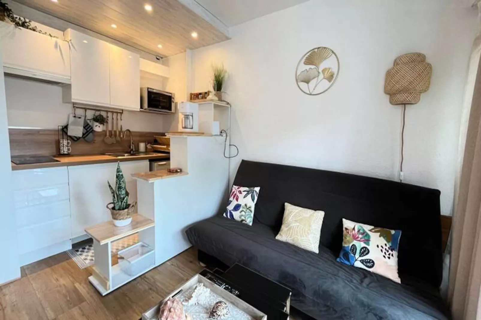 Résidence Escale Port