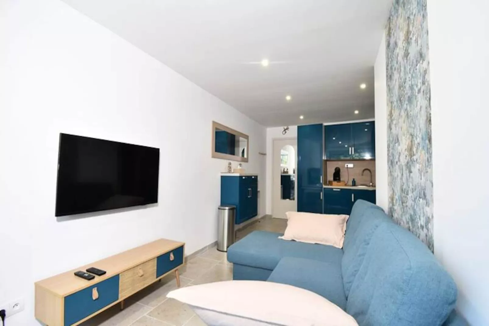 Résidence Le Chabian