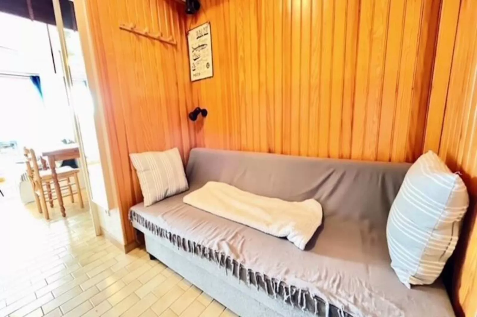 Résidence Los Amigos Ii