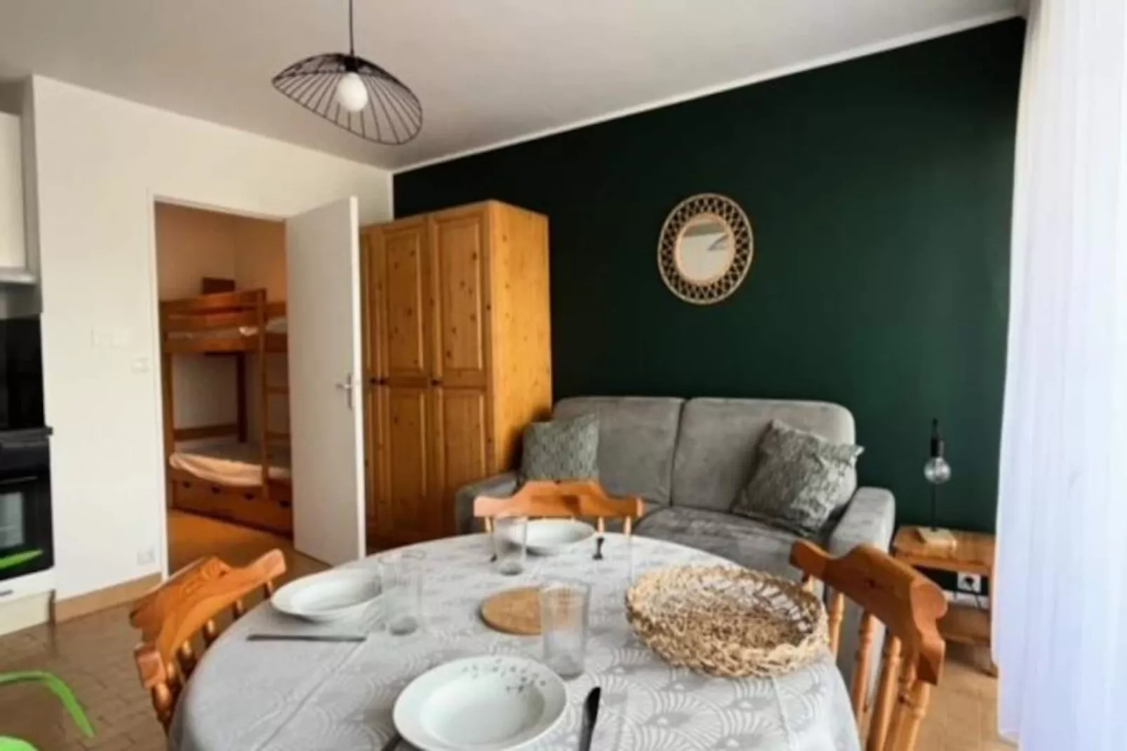 Résidence La Madrague