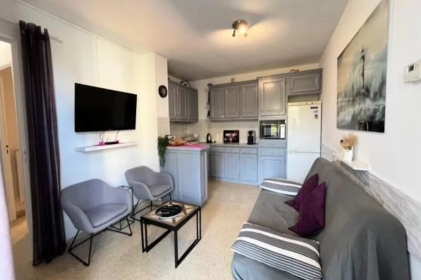 Résidence Port Royal