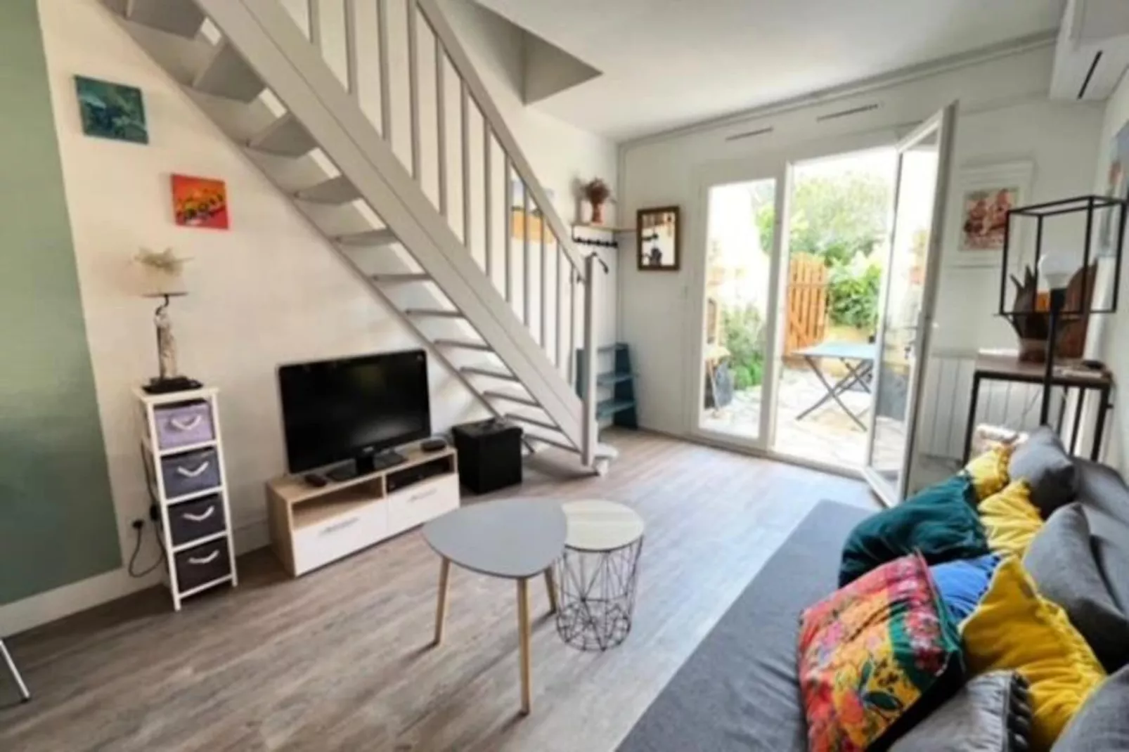 Résidence Les Maisons De La Plage